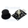 2-Axis Joystick