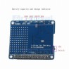 Shield UPS Hat para Raspberry Pi