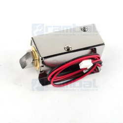 Cerradura Electromagnetica