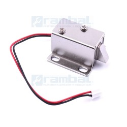 Cerradura Electromagnetica