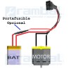 Interruptor de Inversion de 10A-20A