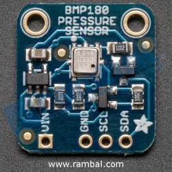 Altimetro Barometro BMP180