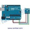 Altimetro Barometro BMP180