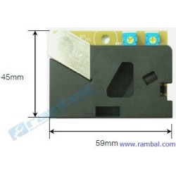 Sensor de polvo 501B