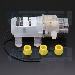 Bomba agua alta presion 60 W DC 12