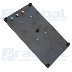 Basic Breadboard