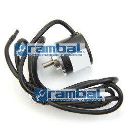 Encoder 360 RPm 2 fases