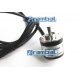 Encoder 360 RPm 2 fases