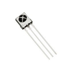 Infrared Receiver