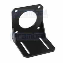 Soporte para motor paso a paso NEMA 23