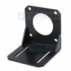 Soporte para motor paso a paso NEMA 23
