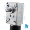 Motoreductor  12v 40rpm