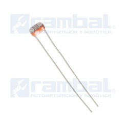 Photoresistor - VT935G-B