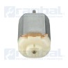 Motor DC R130