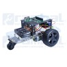 Kit HomeBOT 03P