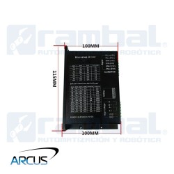M860H Stepper Motor Driver
