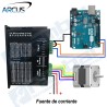 M860H Stepper Motor Driver