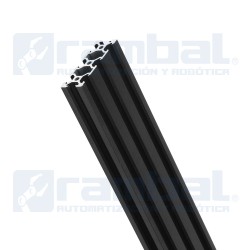 Perfil De Aluminio V-Slot 2060