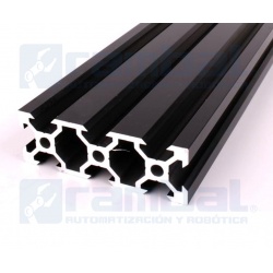 Perfil De Aluminio V-Slot 2060