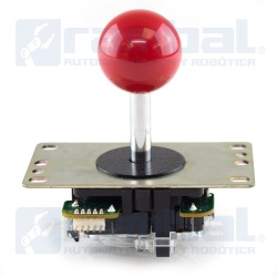 Interfaz usb zero delay Arcade 1 jugador