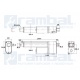 Actuador Lineal Electrico Matusy 8" - 8PZ con Encoder