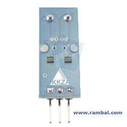 Sensor Corriente 30A