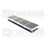 Display 4 Matriz de Puntos  MAX7219 para Arduino