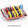 CNC Shield para Arduino
