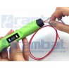 Lapi de impresion 3D (ABS / PLA)