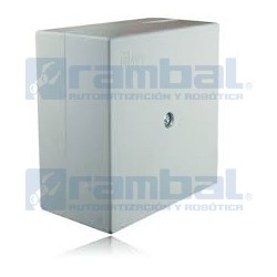 Caja Sobrepuesta 65x65x35mm