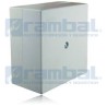Caja Sobrepuesta 65x65x35mm