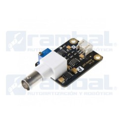 Kit sensor PH análogo