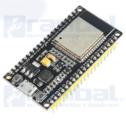 modulo WiFi Esp32