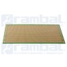 Tarjeta pcb perforada 12x18 cm