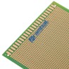 Tarjeta pcb perforada 12x18 cm