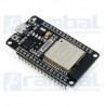 ESP32S WiFi +Bluetooth (30Pines)