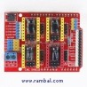 CNC Shield para Arduino