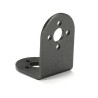 Holder soporte L servo motor