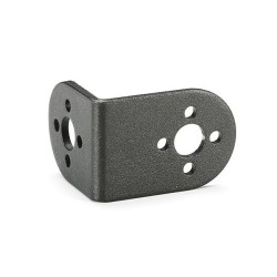 Holder soporte L servo motor