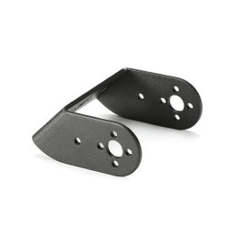 Holder soporte obliquo U servo
