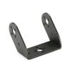 Holder soporte obliquo U servo