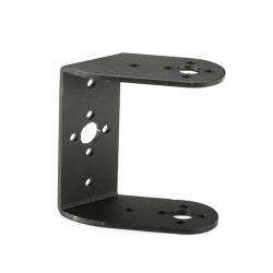 Holder soporte obliquo U servo