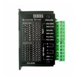 Driver Motor Stepper 4A 9-42DC