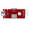 Sensor sonido