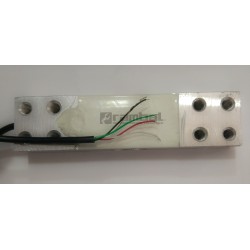 Sensor de peso Celda de carga 150 KG