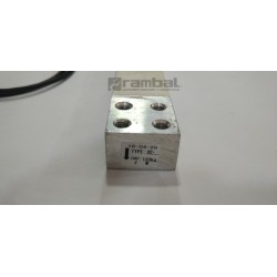 Sensor de peso Celda de carga 150 KG