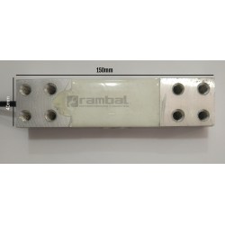 Sensor de peso Celda de carga 150 KG