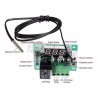 Termostato con Sonda Programable