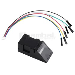 Fingerprint Sensor Lector Huella Dactilar