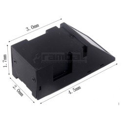 Fingerprint Sensor Lector Huella Dactilar